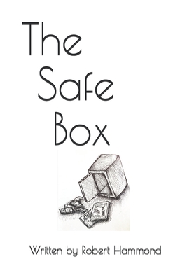 The Safe Box - Hammond, Robert