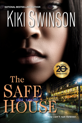 The Safe House - Swinson, Kiki