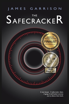 The Safecracker - Garrison, James