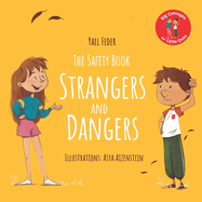The Safety Book - Strangers and Dangers