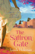 The Saffron Gate