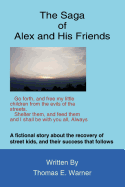 The Saga of Alex and His Friends