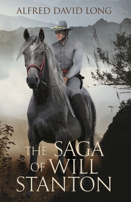 The Saga of Will Stanton - Long, David