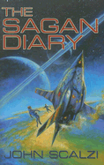 The Sagan Diary - Scalzi, John