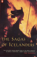 The Sagas of Icelanders