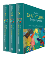 The Sage Deaf Studies Encyclopedia