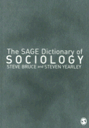 The Sage Dictionary of Sociology