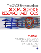 The Sage Encyclopedia of Social Science Research Methods