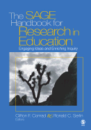The Sage Handbook for Research in Education: Engaging Ideas and Enriching Inquiry