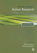 The Sage Handbook of Action Research: Participative Inquiry and Practice