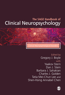 The SAGE Handbook of Clinical Neuropsychology: Clinical Neuropsychological Disorders