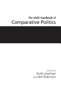 The Sage Handbook of Comparative Politics