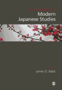 The SAGE Handbook of Modern Japanese Studies