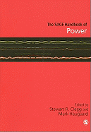 The Sage Handbook of Power