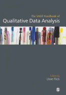 The Sage Handbook of Qualitative Data Analysis