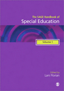 The SAGE Handbook of Special Education - Florian, Lani (Editor)