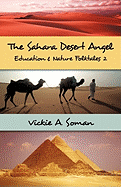 The Sahara Desert Angel: Education & Nature Folktales 2