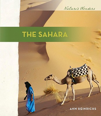 The Sahara - Heinrichs, Ann