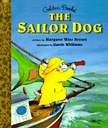 The Sailor Dog - Brown, Margaret Wise