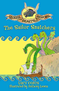 The Sailor Snatchers: Book 12