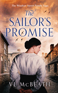 The Sailor's Promise: An Introductory Novella to The Windsor Street Family Saga