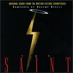 The Saint [Original Score]