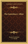 The Saintsbury Affair