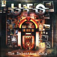 The Salentino Cuts - UFO