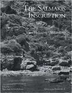 The Salmakis Inscription and Hellenistic Halikarnassos: (Halicarnassian Studies, Vol. IV)