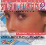 The Salsoul Classics 2, Vols. 3 &4 - Various Artists