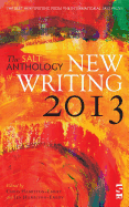 The Salt Book of New Writing 2013