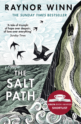 The Salt Path: The prize-winning, Sunday Times bestseller from the million-copy bestselling author - Winn, Raynor