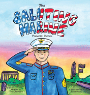The Saluting Marine Presents: Honor