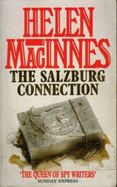 The Salzburg Connection - MacInnes, Helen