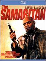 The Samaritan [Blu-ray] - David Weaver