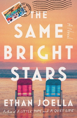 The Same Bright Stars - Joella, Ethan