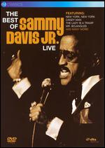 The Sammy Davis, Jr.: Best Of - 