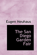 The San Diego Garden Fair