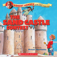 The Sand Castle Contest