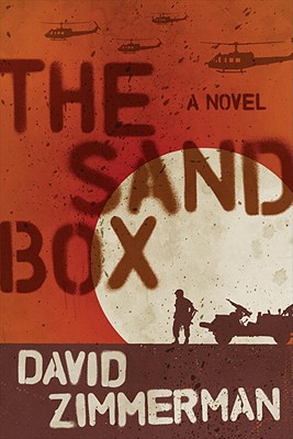 The Sandbox - Zimmerman, David