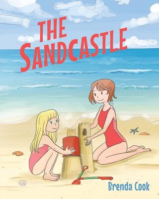 The Sandcastle - Cook, Brenda