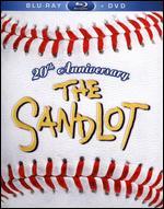 The Sandlot [20th Anniversary Edition] [2 Discs] [Blu-ray/DVD]