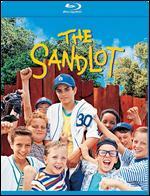 The Sandlot [French] [Blu-ray]