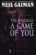 The Sandman: Game of You