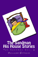 The Sandman: His House Stories (the Sandman Vol. 2)