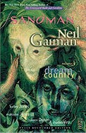 The Sandman Vol. 3: Dream Country (New Edition)