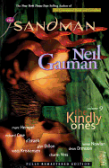 The Sandman Vol. 9: The Kindly Ones (New Edition)