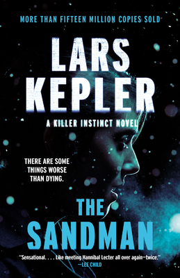The Sandman - Kepler, Lars