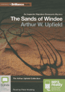 The Sands of Windee: An Inspector Napoleon Bonaparte Mystery