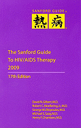 The Sanford Guide to HIV/AIDS Therapy